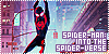 Spider-Man: Into the Spider-Verse fanlisting